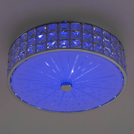 Люстра потолочная Citilux Портал CL32413G1