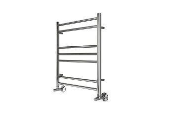 Полотенцесушитель Aquatek Либерти AQ RR0760CH 50х60 водяной хром