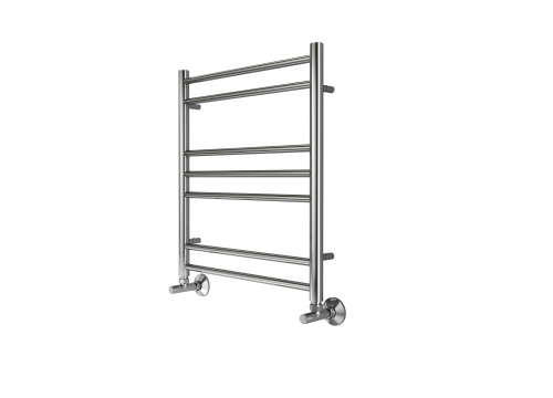 Полотенцесушитель Aquatek Либерти AQ RR0760CH 50х60 водяной хром