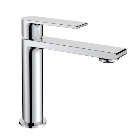 Смеситель Vincea Vogue VBF-1V1CH на раковину хром