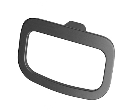 Полотенцедержатель WasserKRAFT 8960