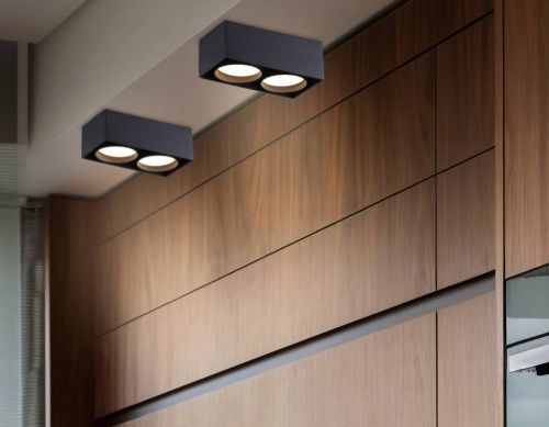 Светильник накладной Ambrella Light GX Standard tech (ГКС Стандард тецх) TN70875 - фото 5