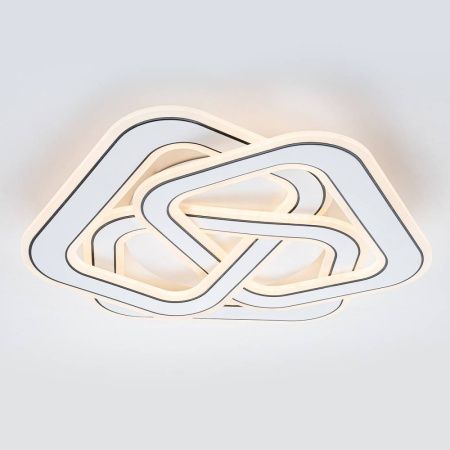 Светильник потолочный Escada Quant (Куант) 10244/3LED