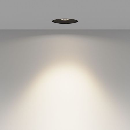 Светильник встраиваемый Maytoni Technical Move DL060-9W3-4-6K-TRS-B