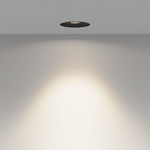 Светильник встраиваемый Maytoni Technical Move DL060-9W3-4-6K-TRS-B - фото 4