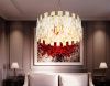 Люстра подвесная Ambrella Light Traditional (Традитионал) TR5061