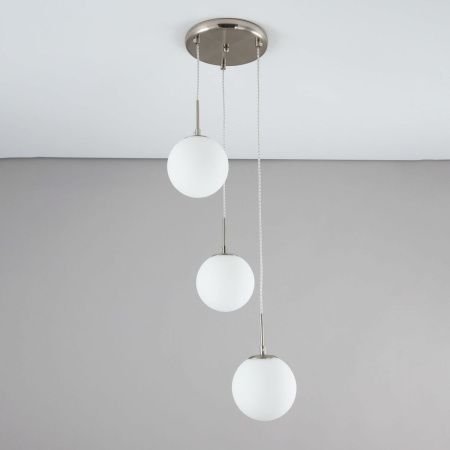 Люстра подвесная Citilux Томми CL102034