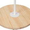Торшер Arte Lamp Combo (Цомбо) A2070PN-1WH