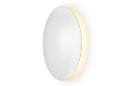 Светильник настенный iLedex Lunar (Лунар) ZD8102-18W WH