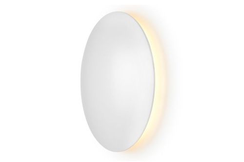 Светильник настенный iLedex Lunar (Лунар) ZD8102-18W WH - фото 3
