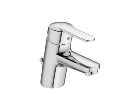 Смеситель Roca VICTORIA 7.5A3E.2.5C0.M на раковину хром