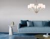 Люстра подвесная Ambrella Light Classic (Цлассиц) LH71131