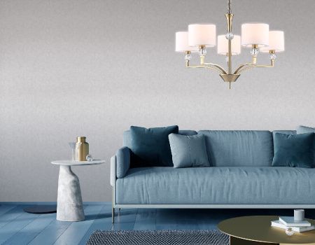 Люстра подвесная Ambrella Light Classic (Цлассиц) LH71131