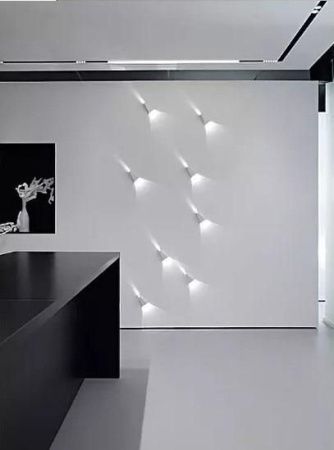 Светильник настенный Crystal Lux CLT 225 CLT 225W WH