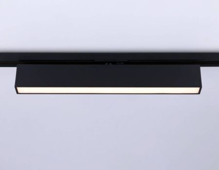 Трековый однофазный светильник Ambrella Light Track System (Трацк Сыстем) GL6775