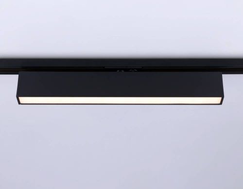 Трековый однофазный светильник Ambrella Light Track System (Трацк Сыстем) GL6775 - фото 3