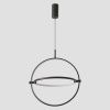 Светильник подвесной Crystal Lux Proton (Протон) PROTON SP20W LED