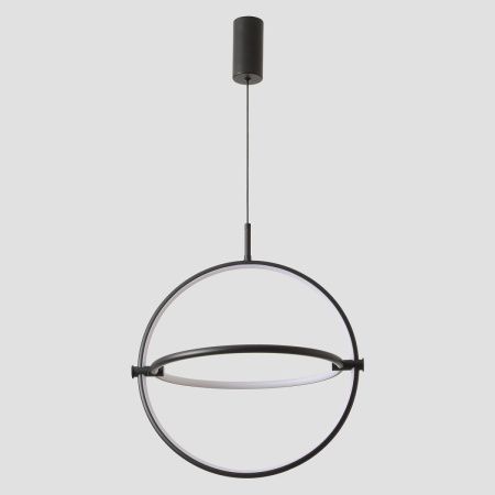 Светильник подвесной Crystal Lux Proton (Протон) PROTON SP20W LED