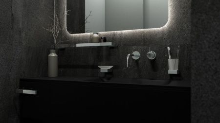 Стакан Artwelle REGEN 8321