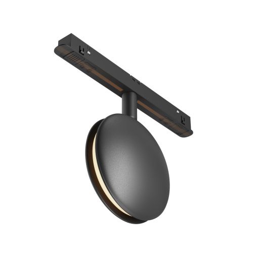 Светильник трековый Maytoni Technical Outline TR090-2-6W3K-B - фото 2