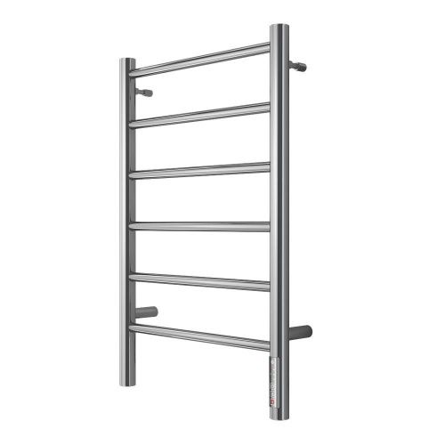 Полотенцесушитель Terminus 4670078531148 43х65 электрический хром - фото 4