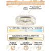 Люстра подвесная Natali Kovaltseva Riveria (Ривериа) LED LAMPS 81273