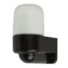 Светильник настенный Uniel UWL-K03R 60W/E27 IP65 BLACK