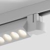Трековый однофазный светильник Hesby Lighting Skylite (Скылите) HSBL_0050