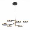 Люстра на штанге ST Luce FARONE (ФАРОНЕ) SL1605.413.06