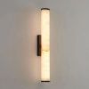 Светильник настенный Delight Collection Wall lamp (Валл ламп) 7307W/H500 black/white