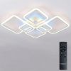 Люстра потолочная Natali Kovaltseva Spektr (Спектр) LED LAMPS 81441