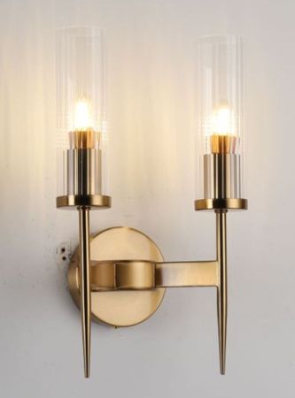 Бра Zortes Candle (Цандле) ZRS.16204.2