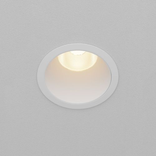 Светильник встраиваемый Maytoni Technical Dip DL118-15W-3K-W - фото 5