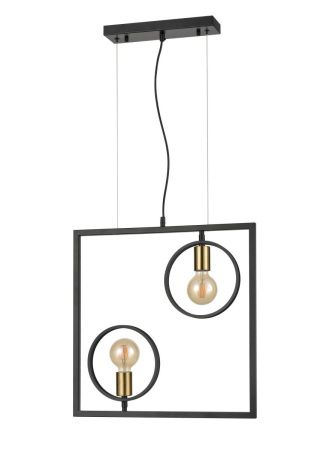 Светильник подвесной Vele Luce Speed (Спеед) VL6292P02
