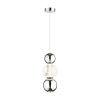 Светильник подвесной Odeon Light Crystal (Црыстал) 5007/7LA
