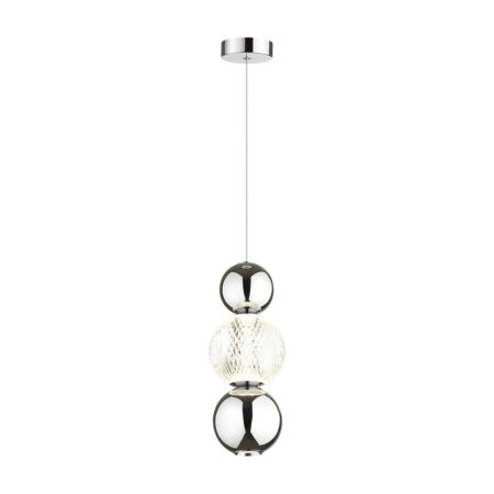 Светильник подвесной Odeon Light Crystal (Црыстал) 5007/7LA