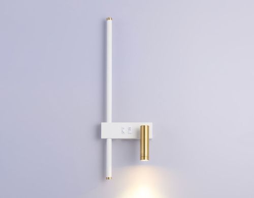 Светильник настенный Ambrella Light Comfort (Цомфорт) FL5207 - фото 3