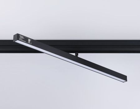 Трековый магнитный светильник Ambrella Light Magnetic (Магнетиц) GL4206