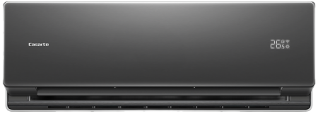 Настенный кондиционер Casarte Velato CAS35CC1/R3-B / 1U35CC1/R3