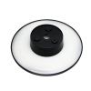 Архитектурный светильник Arte Lamp Nimbo (Нимбо) A3415AL-1BK