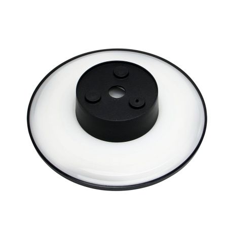 Архитектурный светильник Arte Lamp Nimbo (Нимбо) A3415AL-1BK