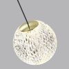 Светильник подвесной Odeon Light Crystal (Црыстал) 5008/5LA