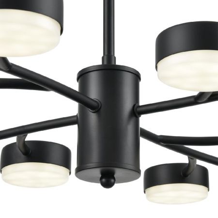 Люстра на штанге Lumion Torina (Торина) 8117/12
