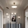 Бра Odeon Light Ula (Ула) 5404/11WL