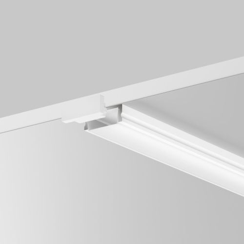 Алюминиевый профиль накладной Maytoni Led Strip 631004 - фото 4