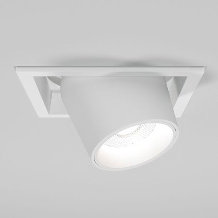 Светильник встраиваемый Elektrostandard 25087/LED 4690389198359