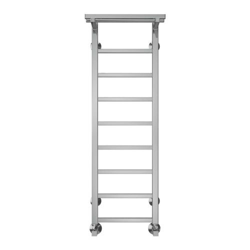 Полотенцесушитель Terminus 4670078529626 37х100 водяной хром - фото 2