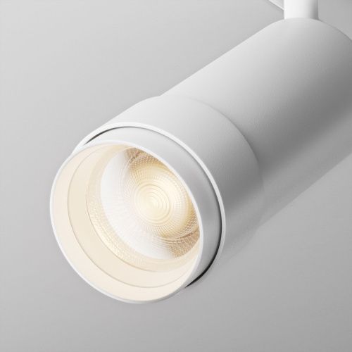 Светильник трековый Maytoni Technical Focus Zoom TR211-1-12W3K-Z-W - фото 3