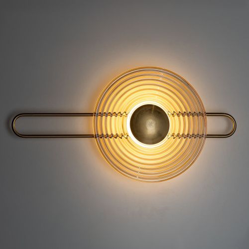 Светильник настенный Citilux Corta (Цорта) CL245011 - фото 5