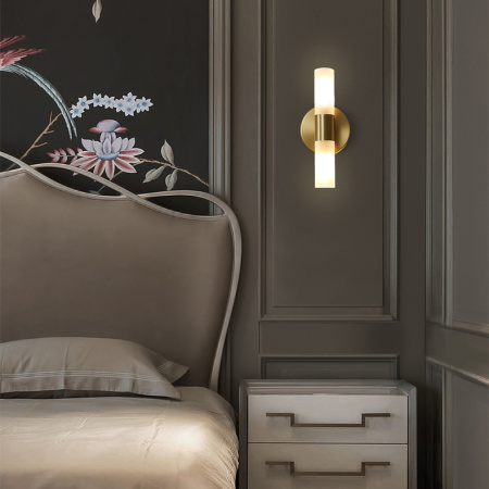 Светильник настенный ImperiumLoft 228981-26